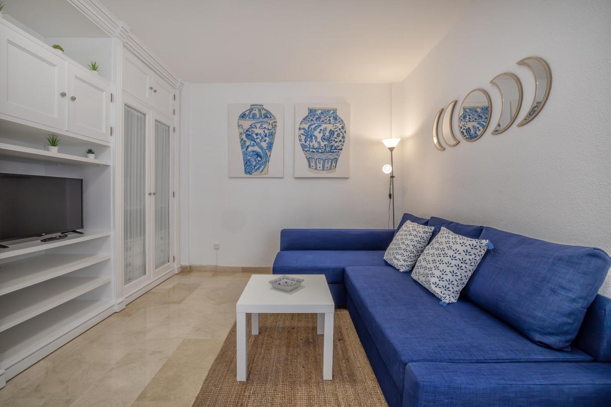 Azucenas De Conchaa- Parking Privado Gratuito Apartment *